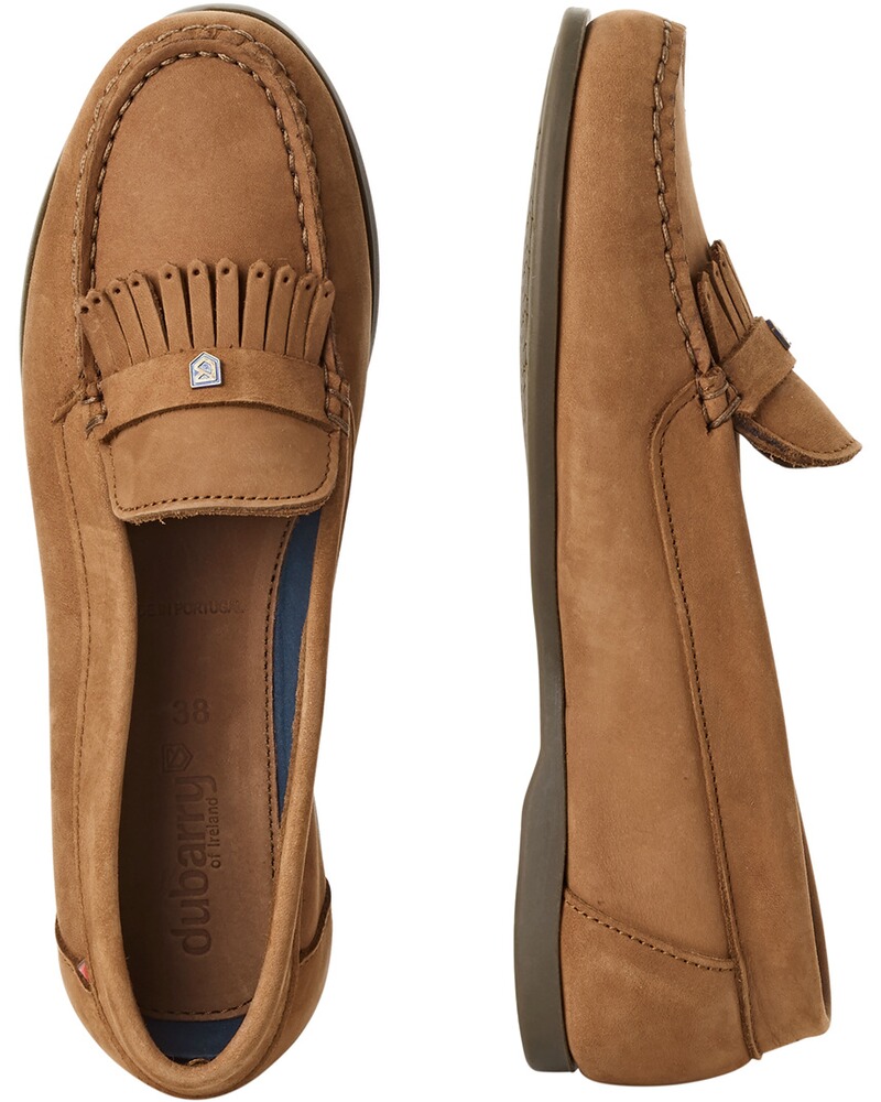 Loafer Florence, Dubarry