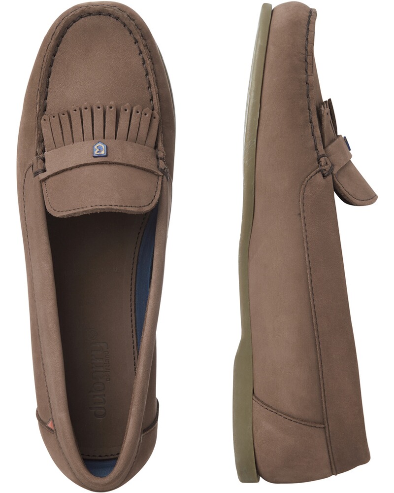 Loafer Florence, Dubarry