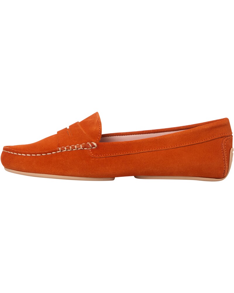 Mokassin Microtina, Pretty Ballerinas