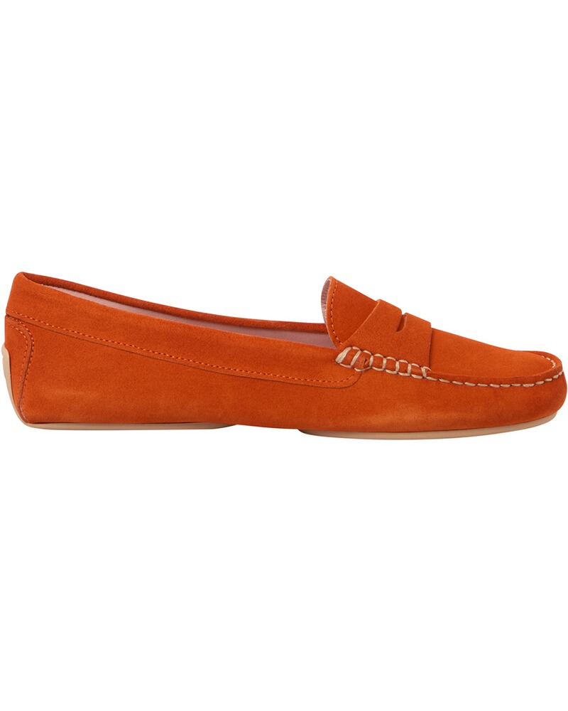 Mokassin Microtina, Pretty Ballerinas