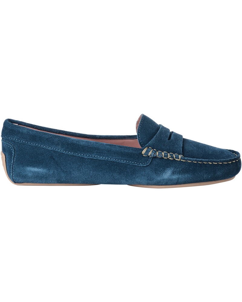 Mokassin Microtina, Pretty Ballerinas