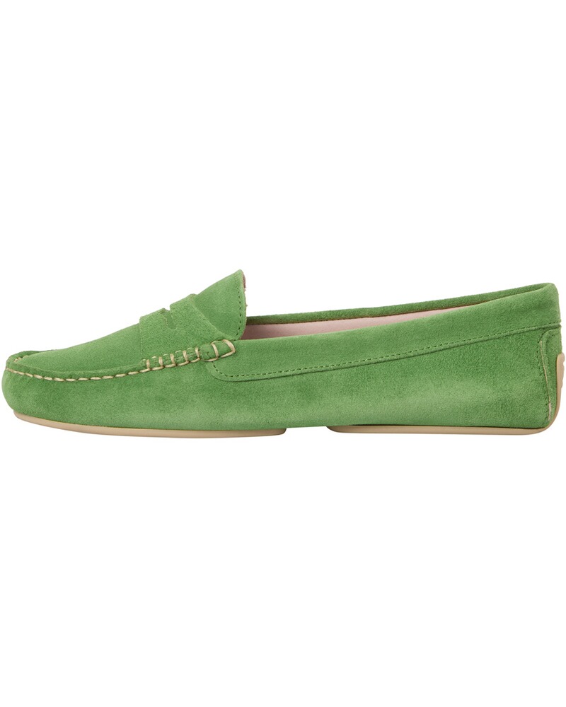 Mokassin Microtina, Pretty Ballerinas