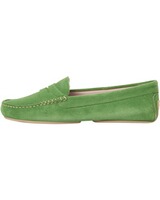 Mokassin Microtina, Pretty Ballerinas