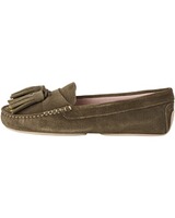 Mokassin Microtina, Pretty Ballerinas
