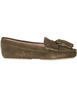 Mokassin Microtina, Pretty Ballerinas