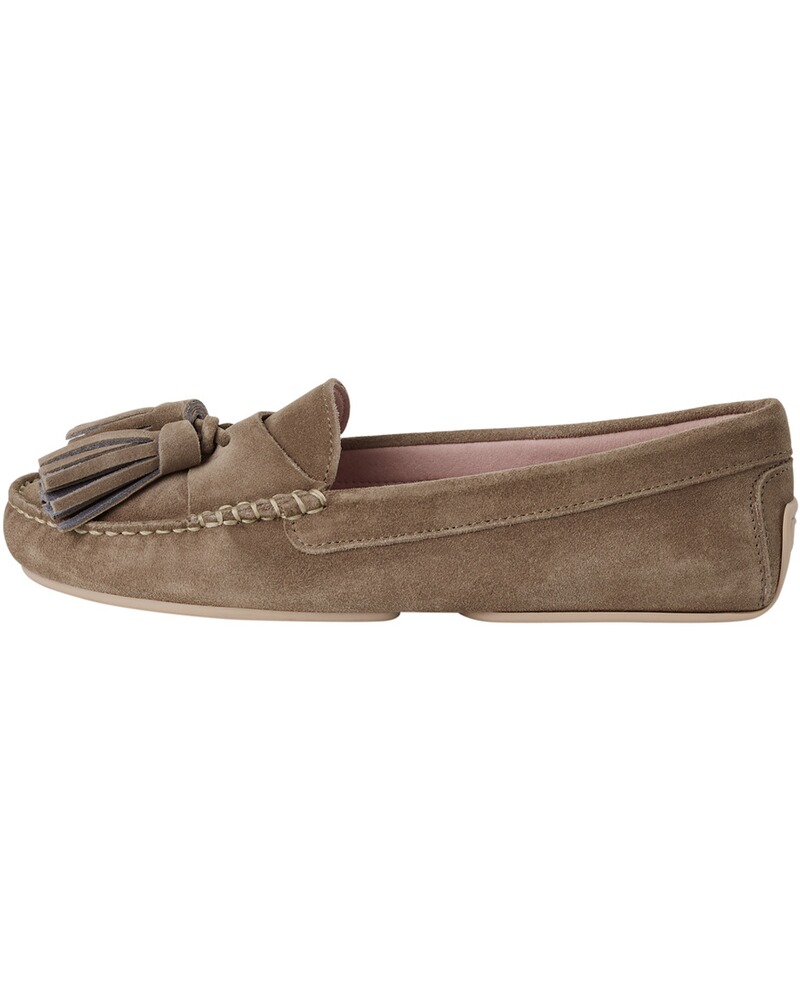 Mokassin Microtina, Pretty Ballerinas