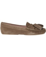 Mokassin Microtina, Pretty Ballerinas