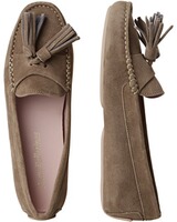Mokassin Microtina, Pretty Ballerinas