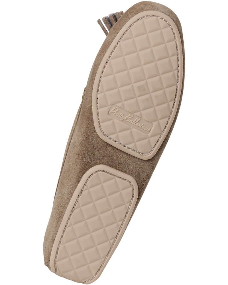 Mokassin Microtina, Pretty Ballerinas