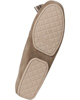 Mokassin Microtina, Pretty Ballerinas
