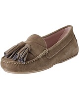 Mokassin Microtina, Pretty Ballerinas
