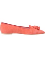 Tasselloafer, Pretty Ballerinas