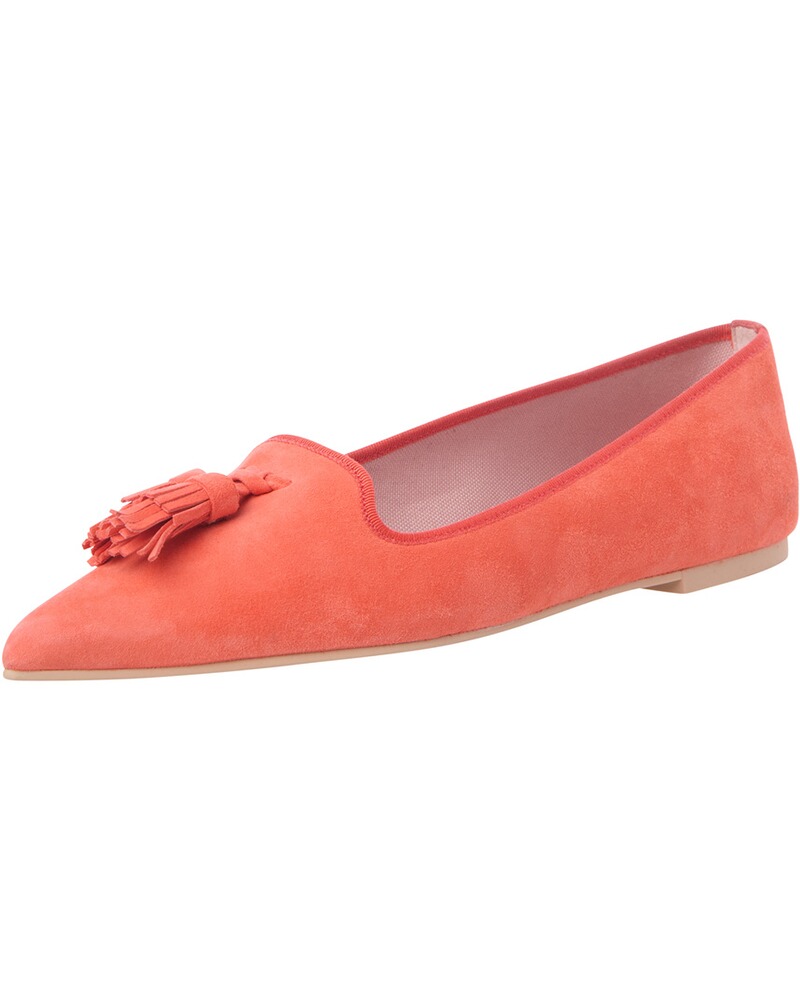 Tasselloafer