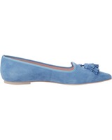 Tasselloafer, Pretty Ballerinas