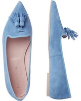 Tasselloafer, Pretty Ballerinas