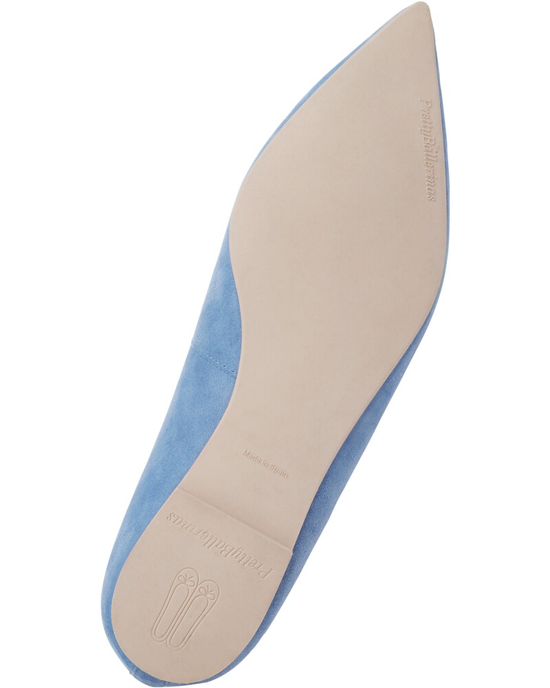 Tasselloafer, Pretty Ballerinas