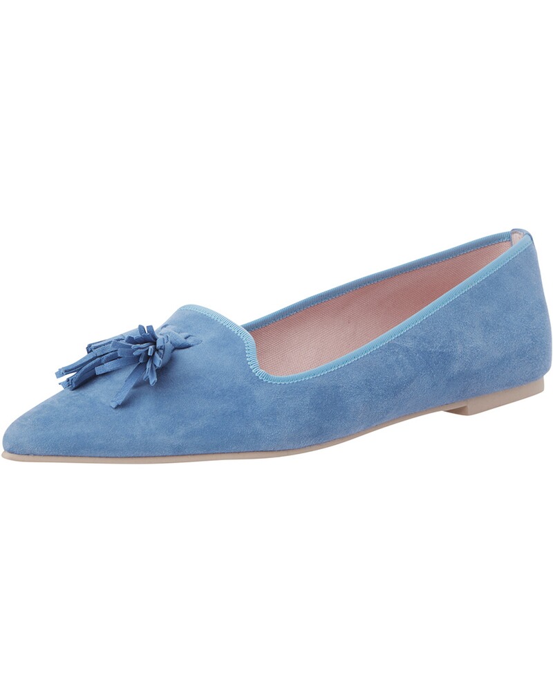 Tasselloafer