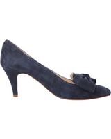 Pumps Mara mit Schleife, Xaver Luis