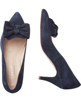 Pumps Mara mit Schleife, Xaver Luis