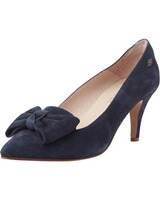 Pumps Mara mit Schleife, Xaver Luis