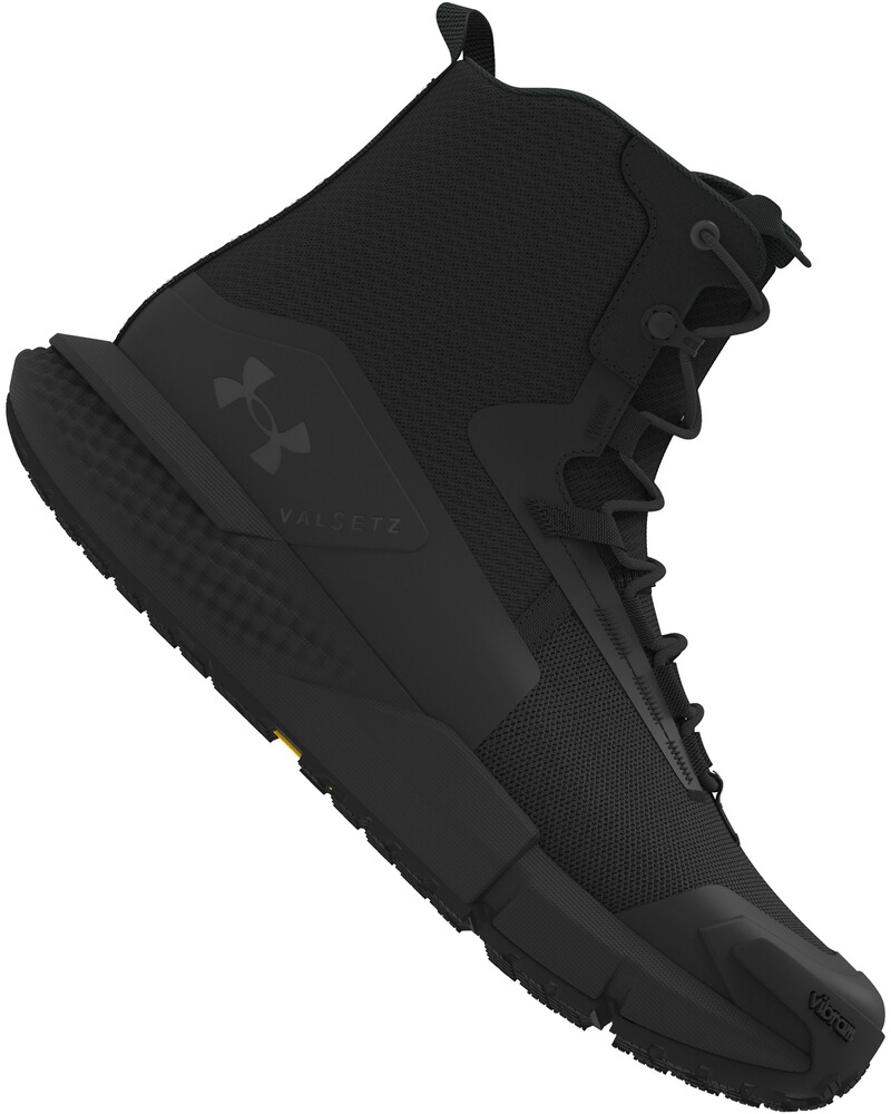 Damen Stiefel Charged Valsetz, Under Armour