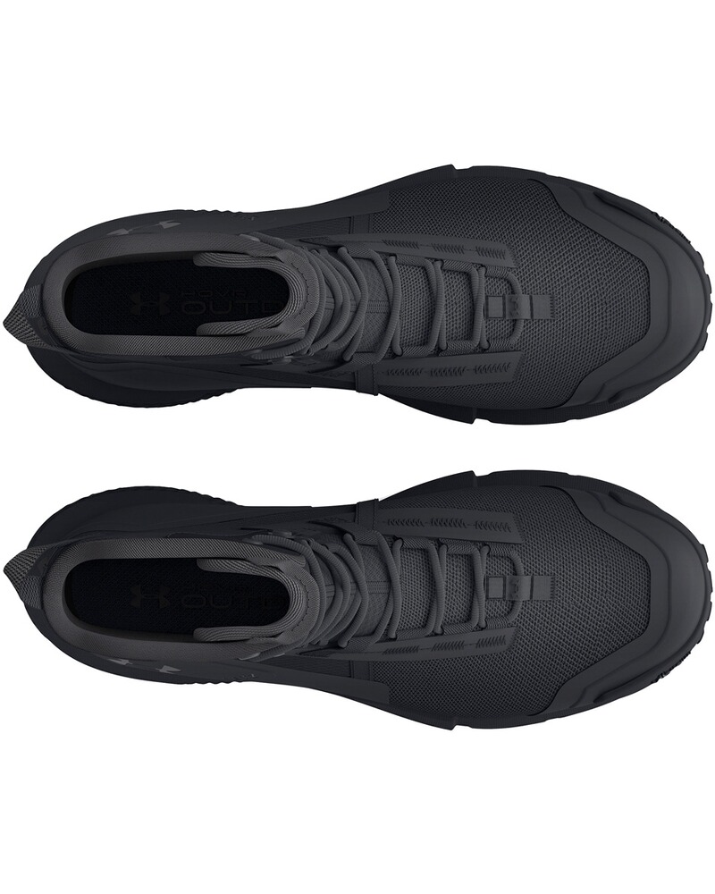 Damen Stiefel Charged Valsetz, Under Armour