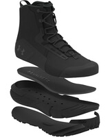 Damen Stiefel Charged Valsetz, Under Armour