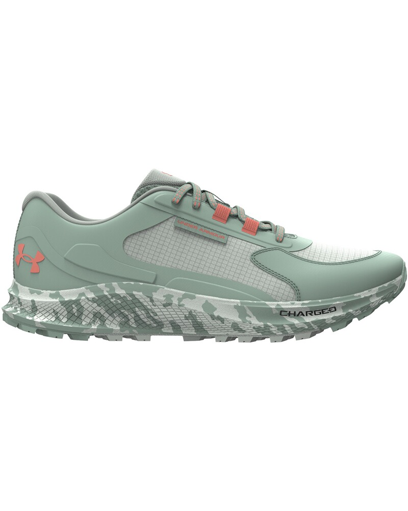 Damen Halbschuh Bandit Trail3, Under Armour