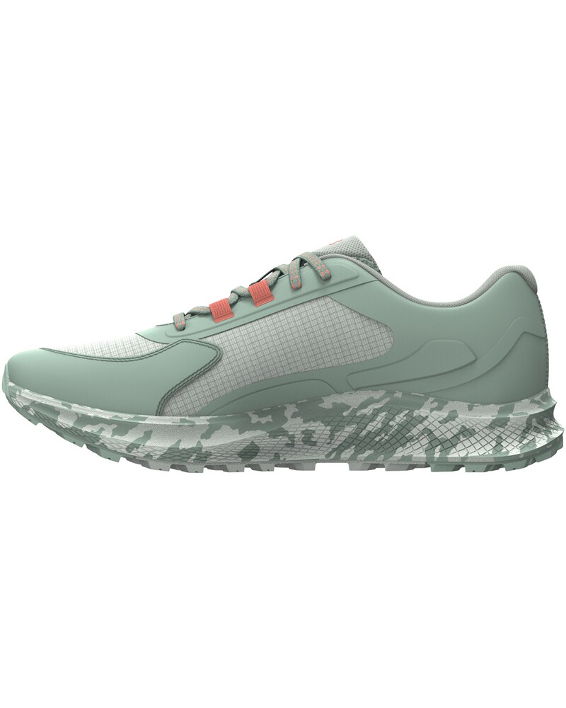 Damen Halbschuh Bandit Trail3, Under Armour