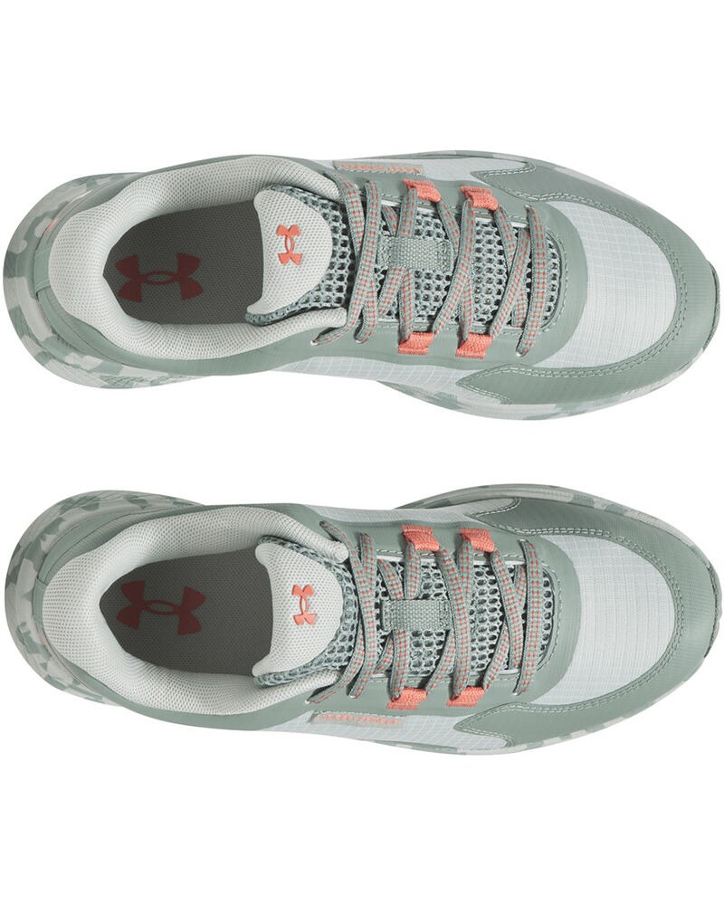 Damen Halbschuh Bandit Trail3, Under Armour