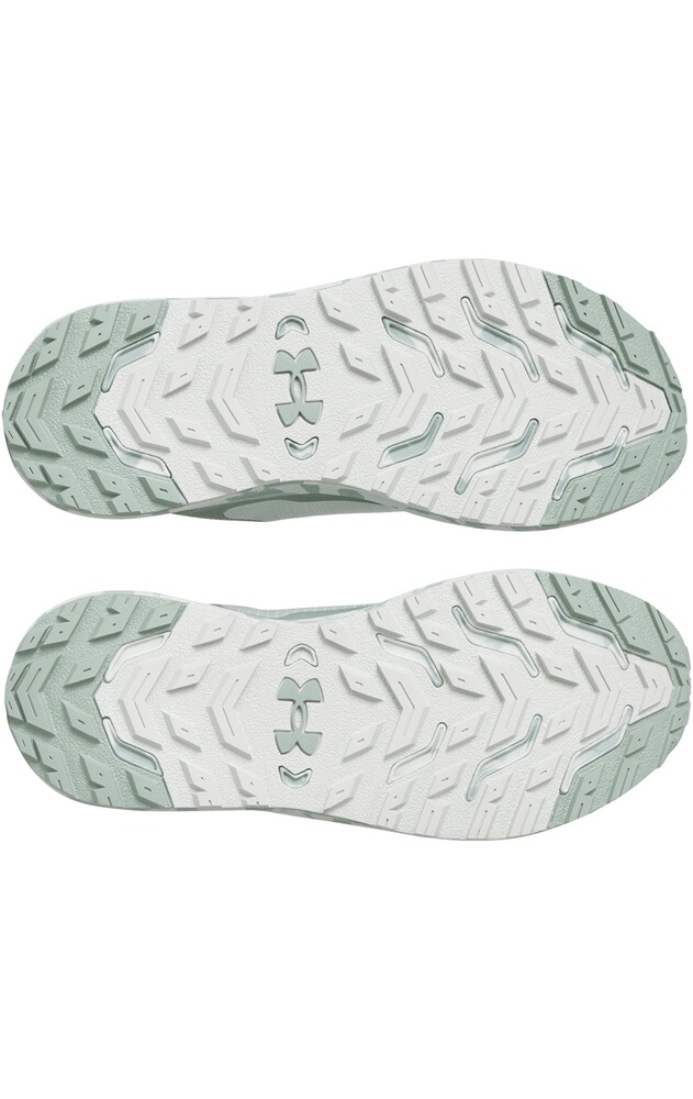 Damen Halbschuh Bandit Trail3, Under Armour