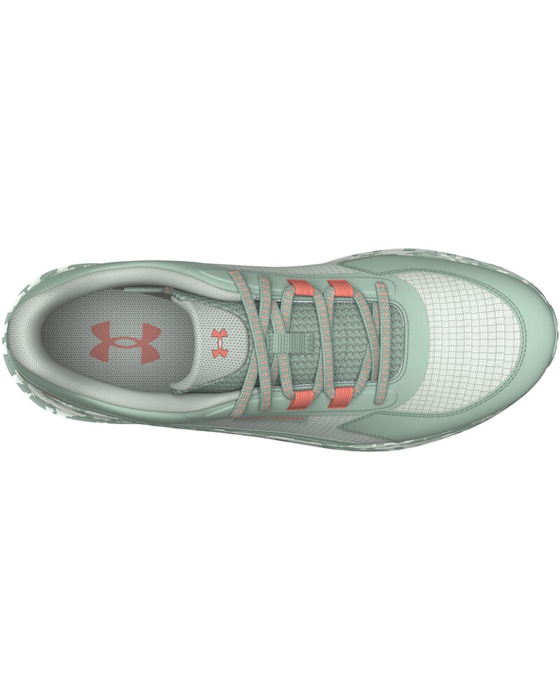 Damen Halbschuh Bandit Trail3, Under Armour