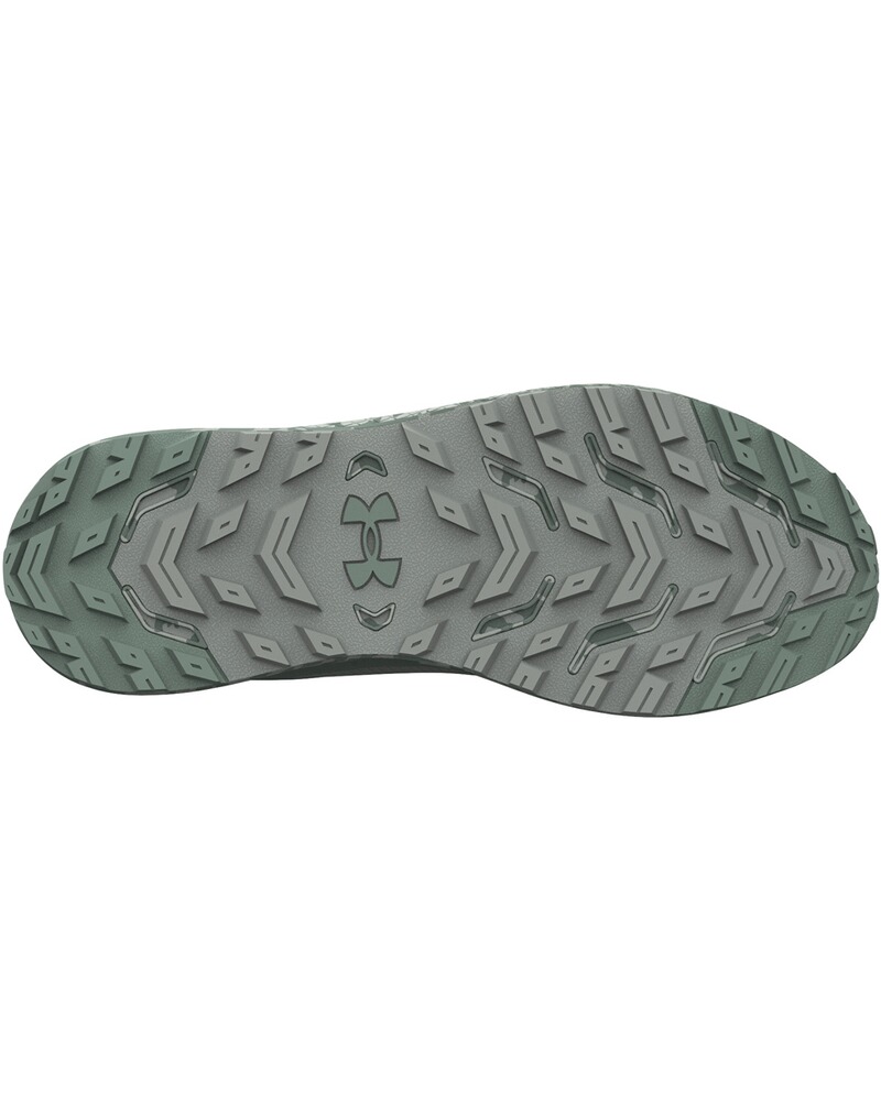 Damen Halbschuh Bandit Trail3, Under Armour