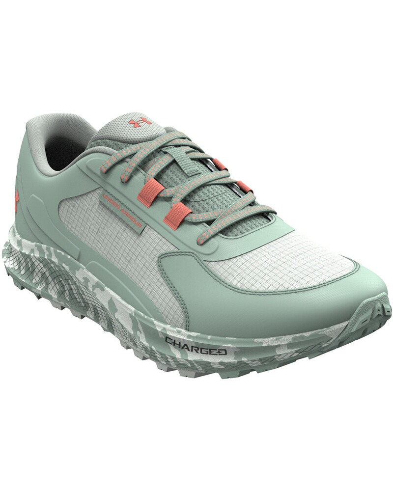Damen Halbschuh Bandit Trail3