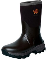 Damen Kurz-Gummistiefel Woodwalker, Gateway1
