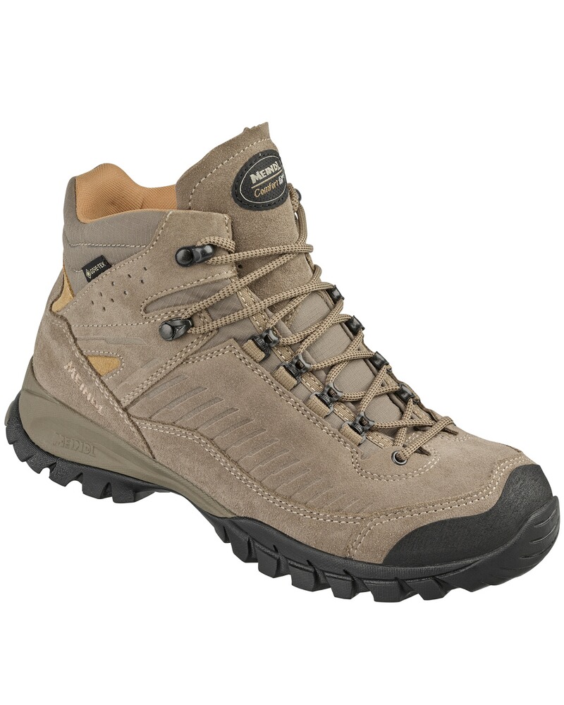 Damen Stiefel Salo Mid GTX