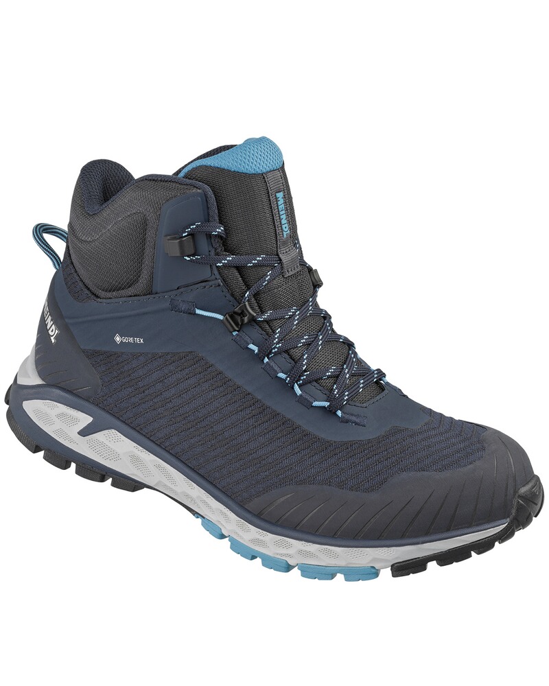 Damen Stiefel Power Walker 4.2