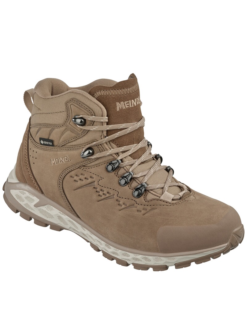 Damen Stiefel Menorca Walker Mid GTX