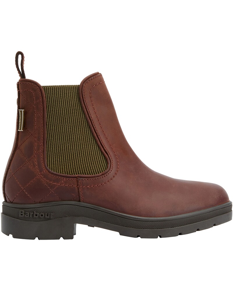 Chelsea Boot Amble, Barbour