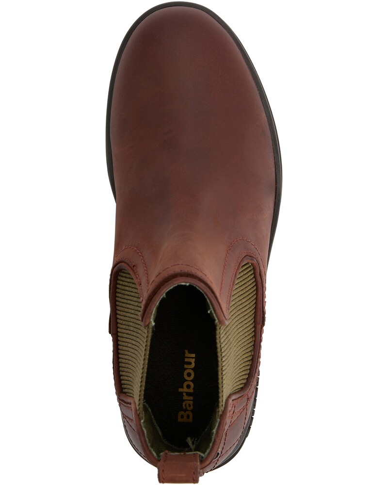 Chelsea Boot Amble, Barbour