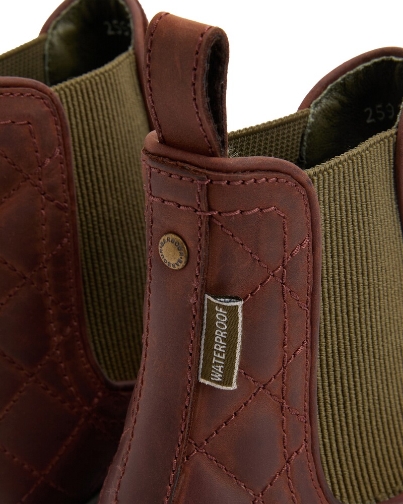Chelsea Boot Amble, Barbour