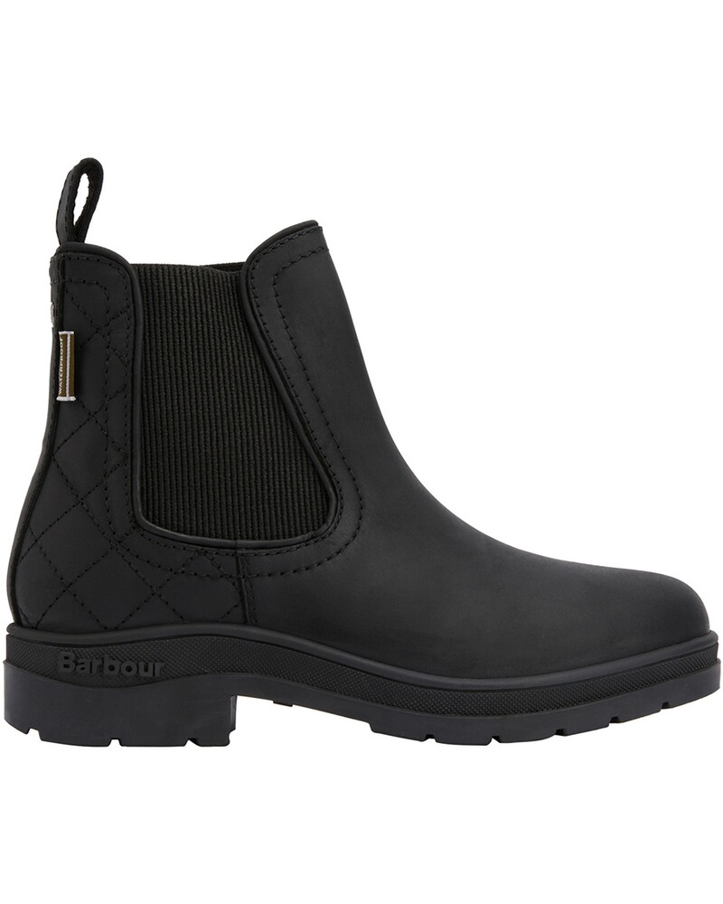 Chelsea Boot Amble, Barbour