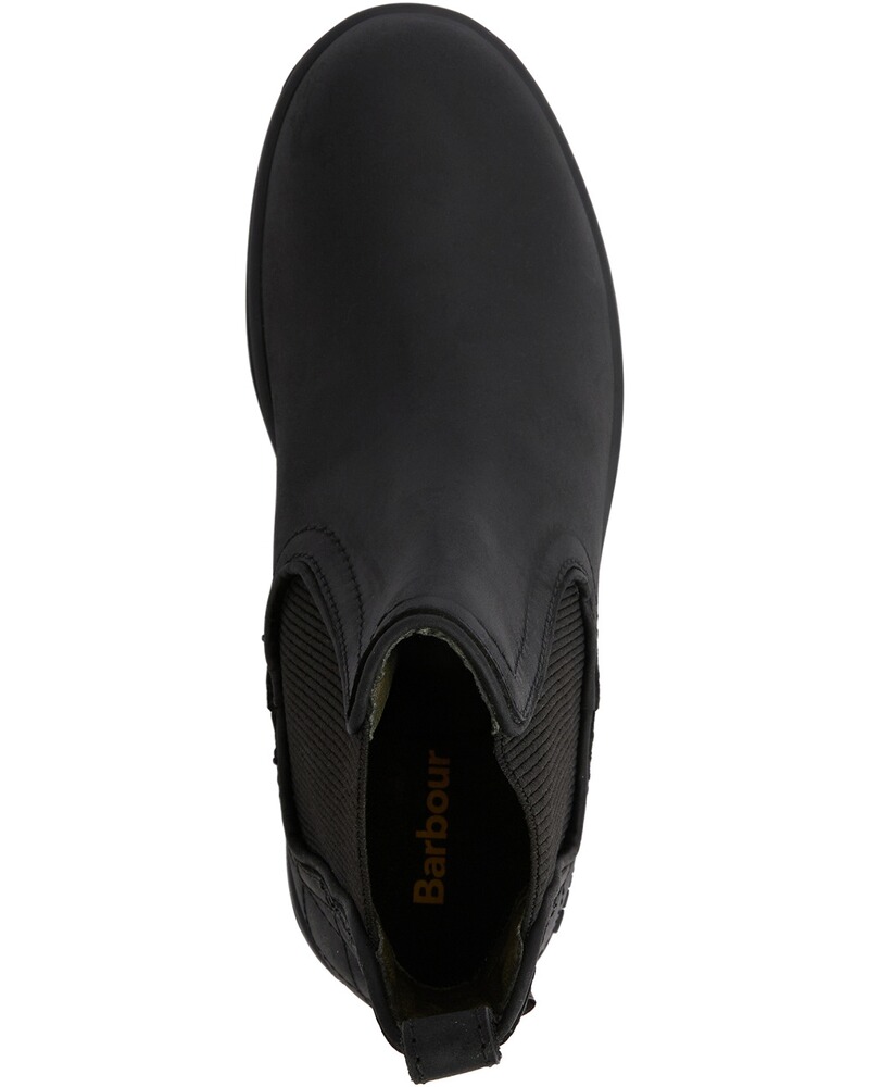 Chelsea Boot Amble, Barbour
