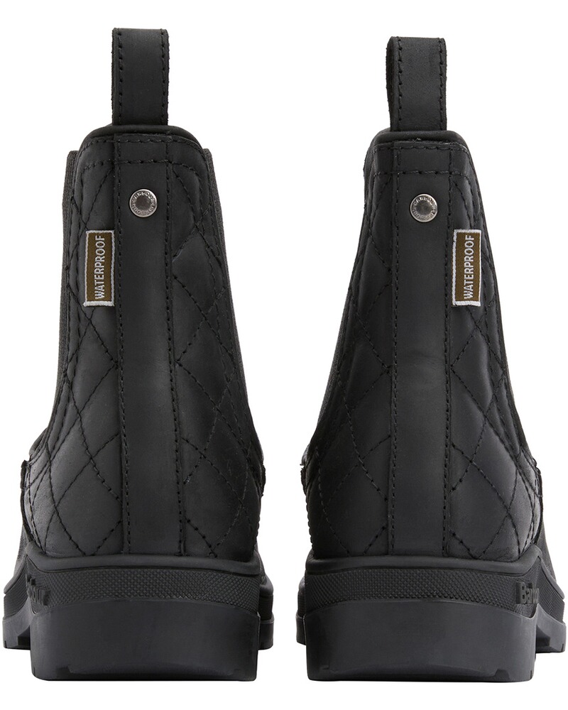 Chelsea Boot Amble, Barbour