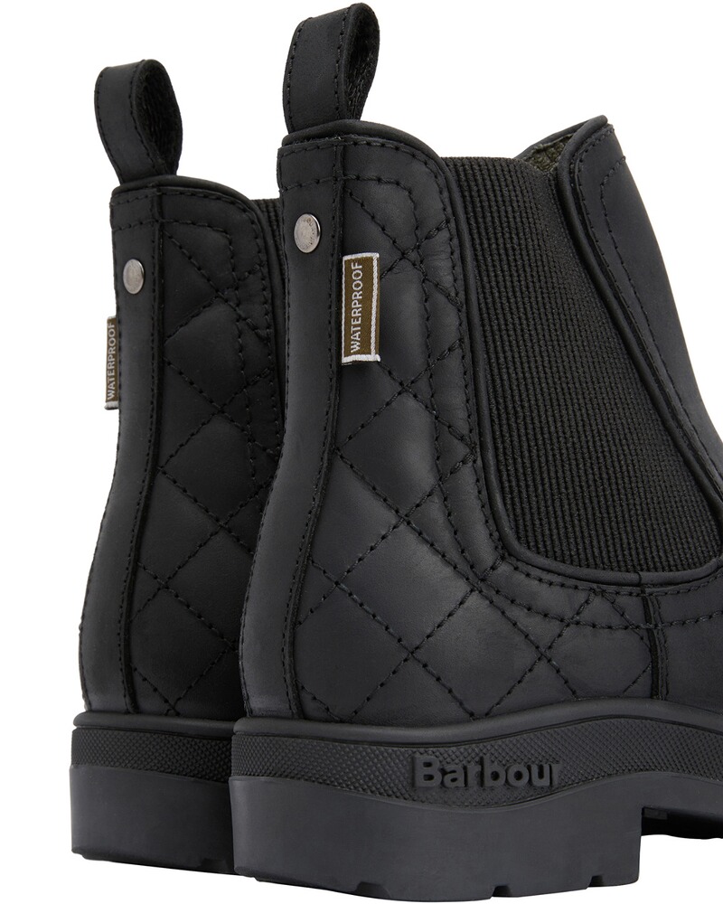 Chelsea Boot Amble, Barbour