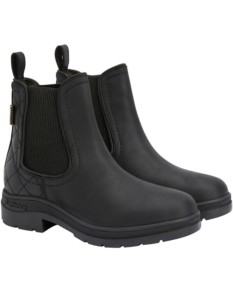 Chelsea Boot Amble