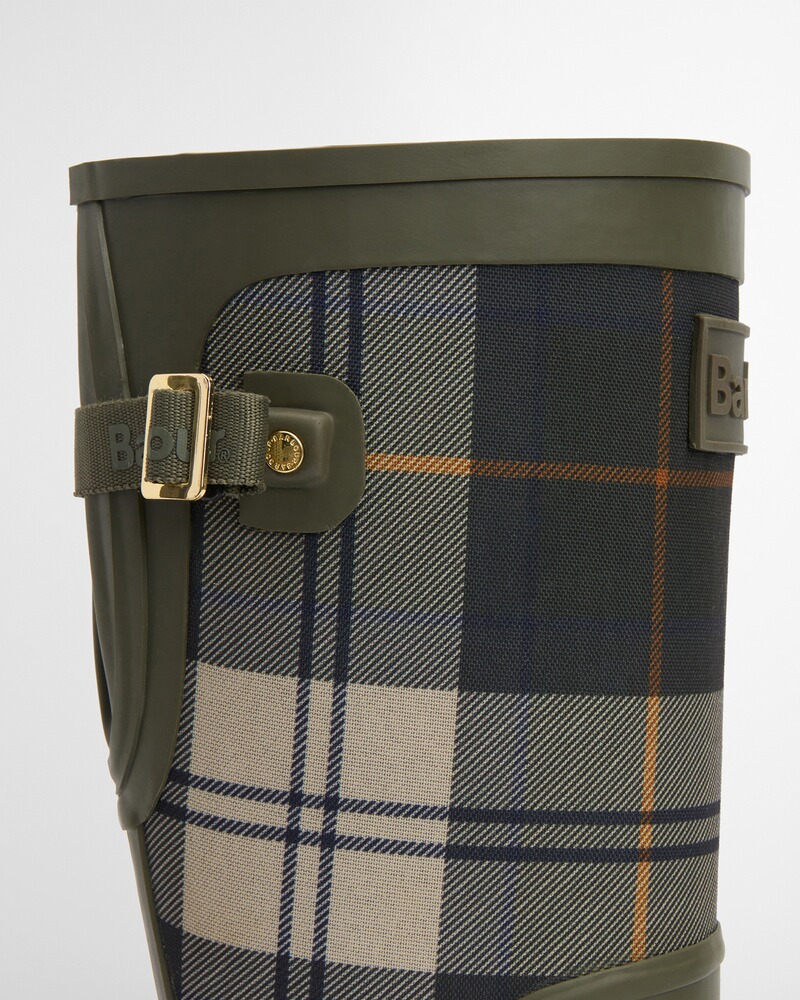 Gummistiefel Dena, Barbour