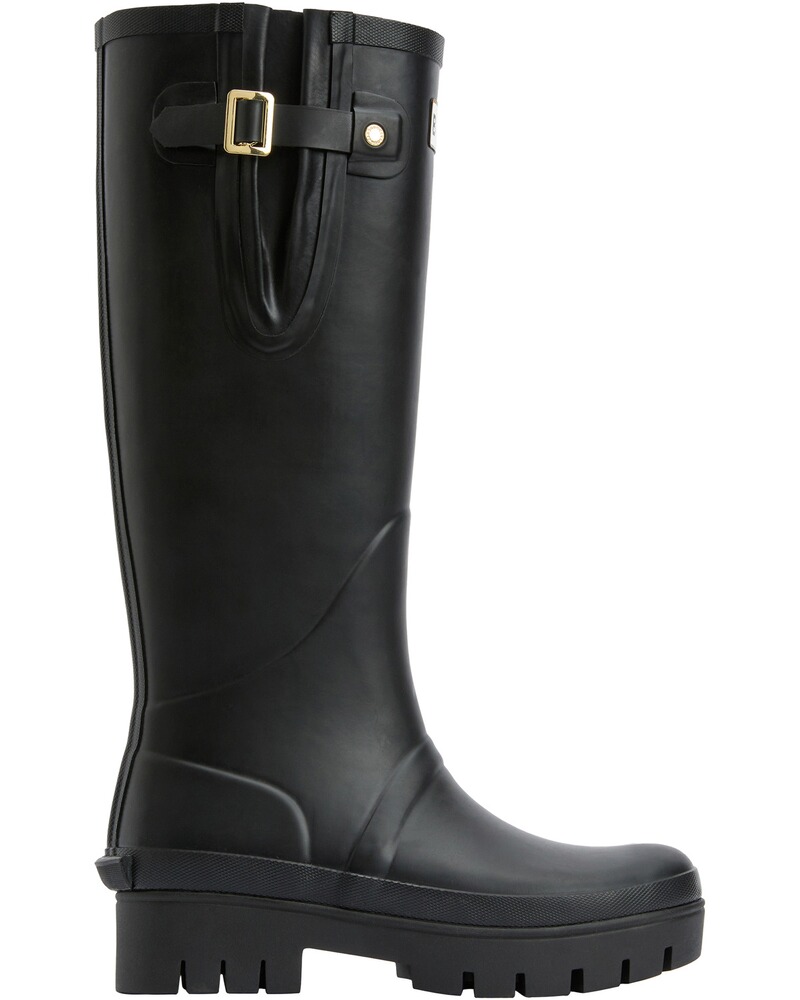Gummistiefel Leighton, Barbour