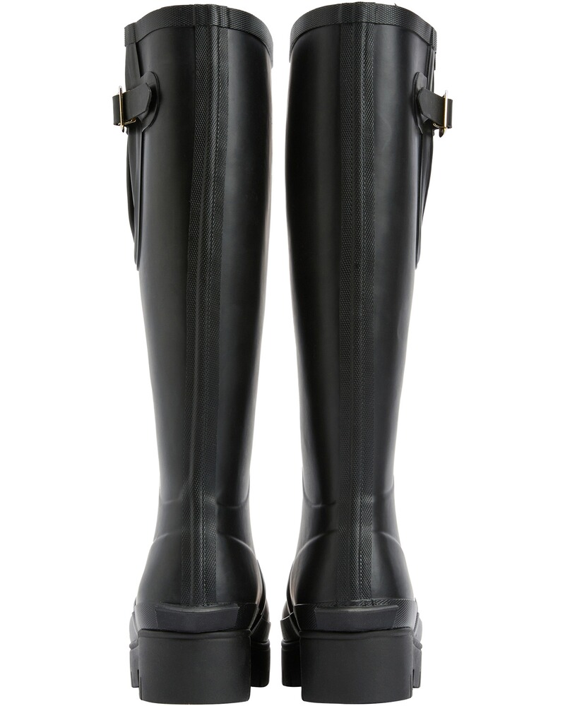 Gummistiefel Leighton, Barbour