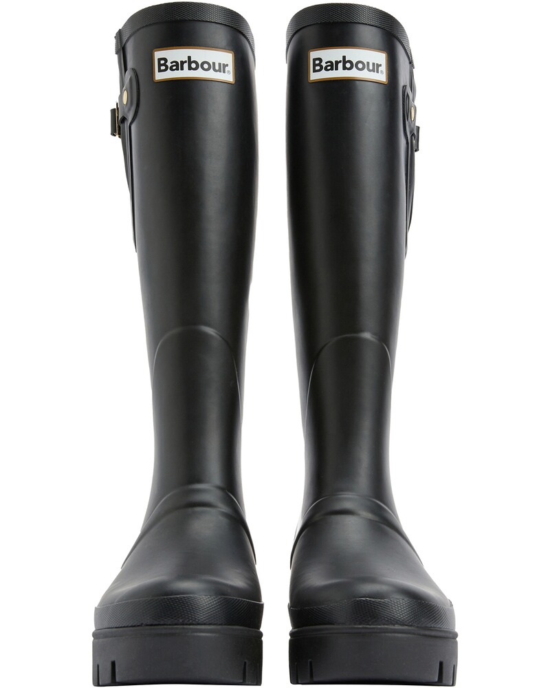Gummistiefel Leighton, Barbour